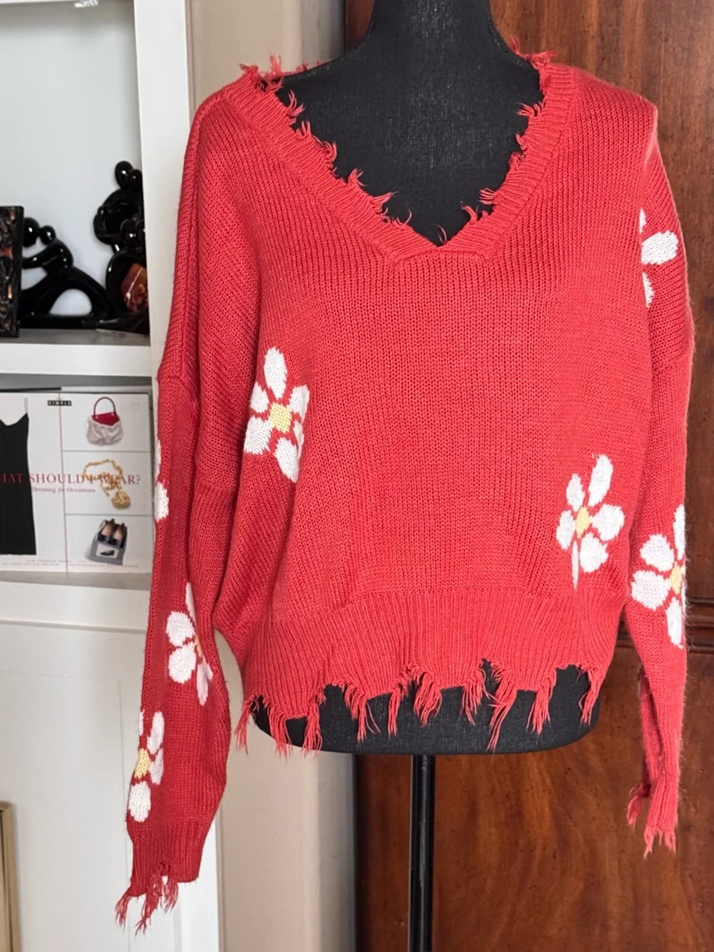 No Comment bohemian cozy